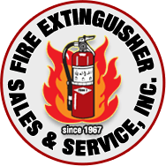 Fire Extinguisher Sales & Service, Inc.