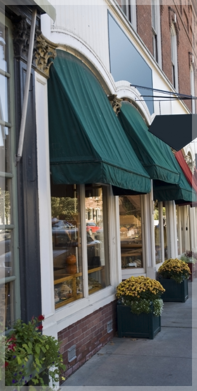 Fire Extinguisher Sales & Service: Fire Safety Products & Services - Fraser, MI - image-content-storefront