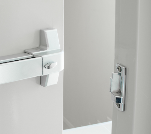 Fire Door Inspections